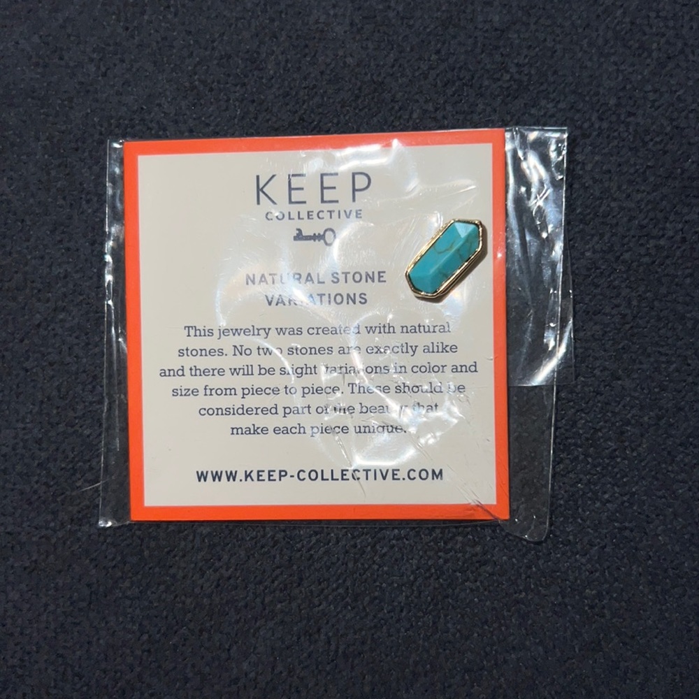 Keep collective charm 3@$10